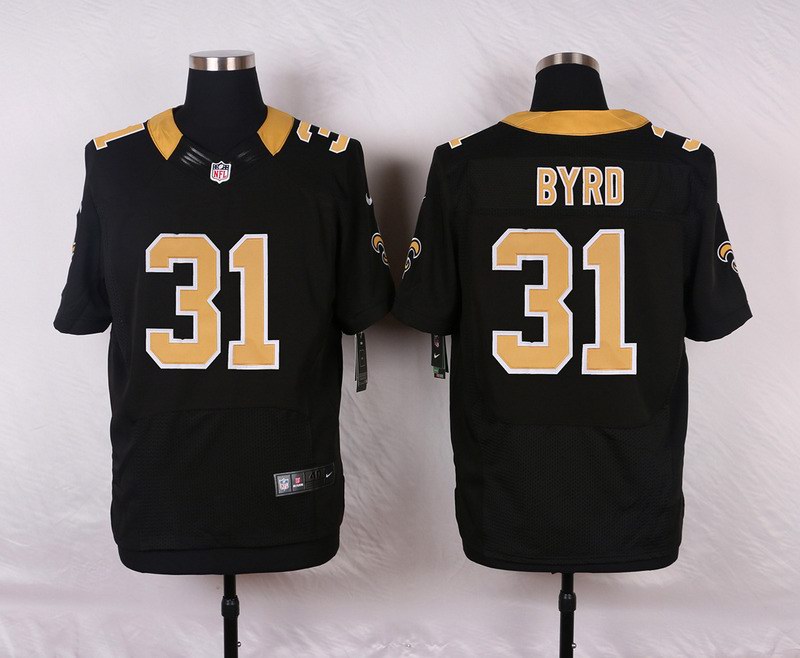 New Orleans Saints elite jerseys-012